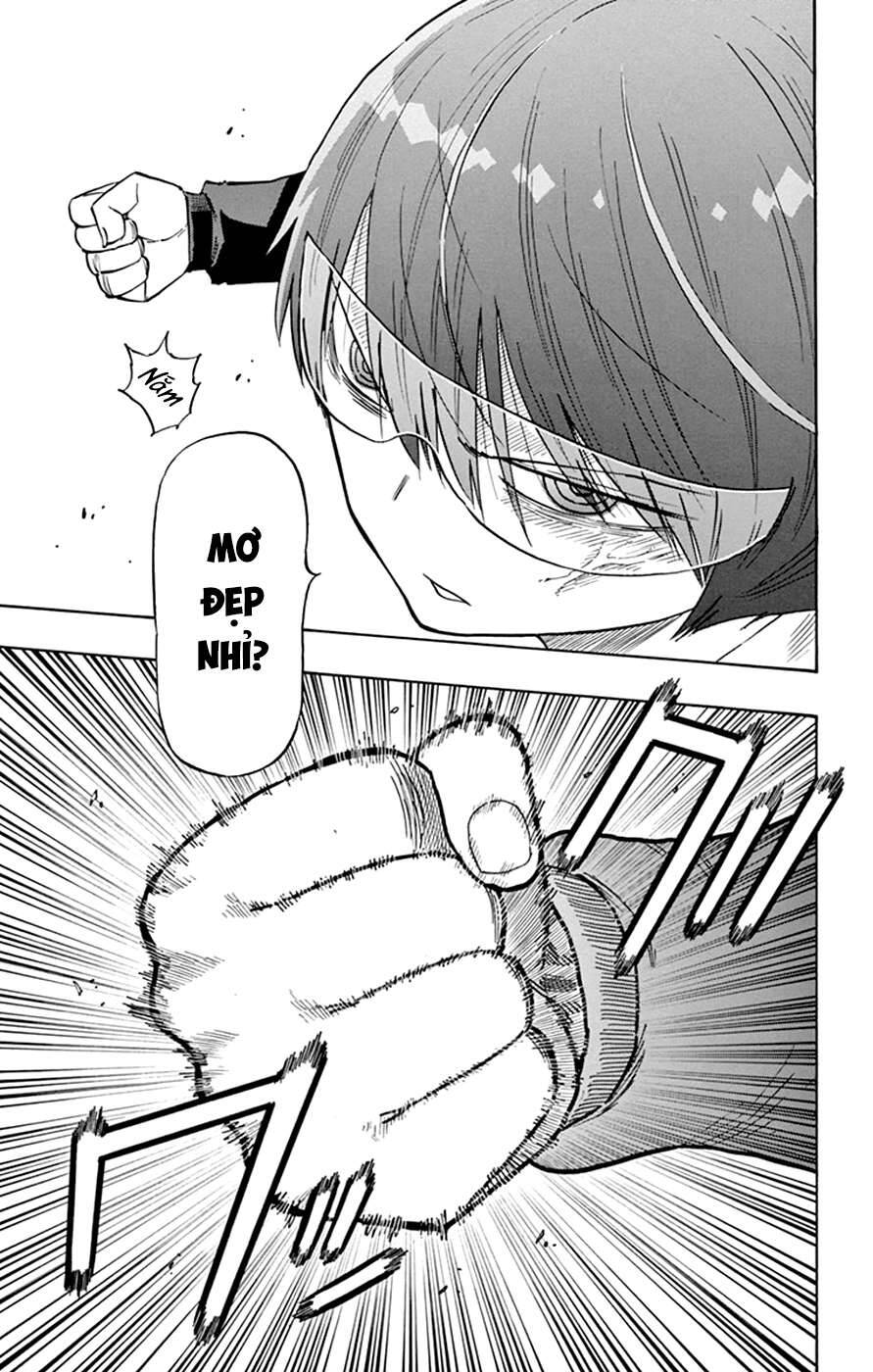 Saike Mata Shite Mo Chapter 41: Chào buổi sáng - Trang 2