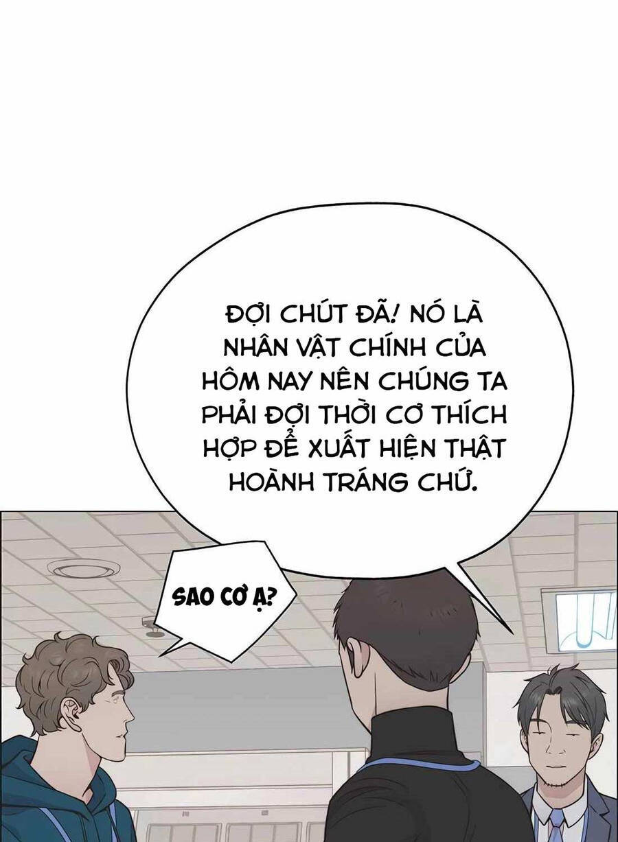 Người Đàn Ông Thực Thụ