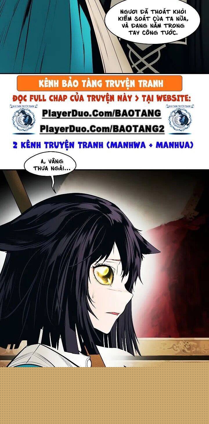 Bất Bại Chân Ma Chapter 83 - Trang 2