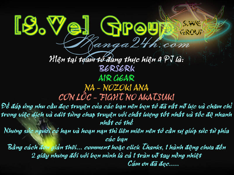 Kiếm Sĩ Đen - Chương 52 - Trang 22