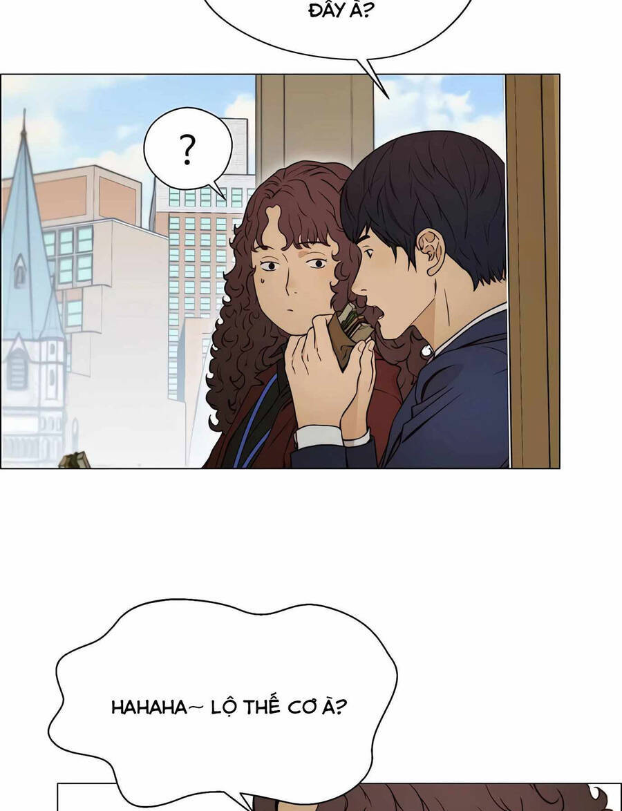 Người Đàn Ông Thực Thụ
