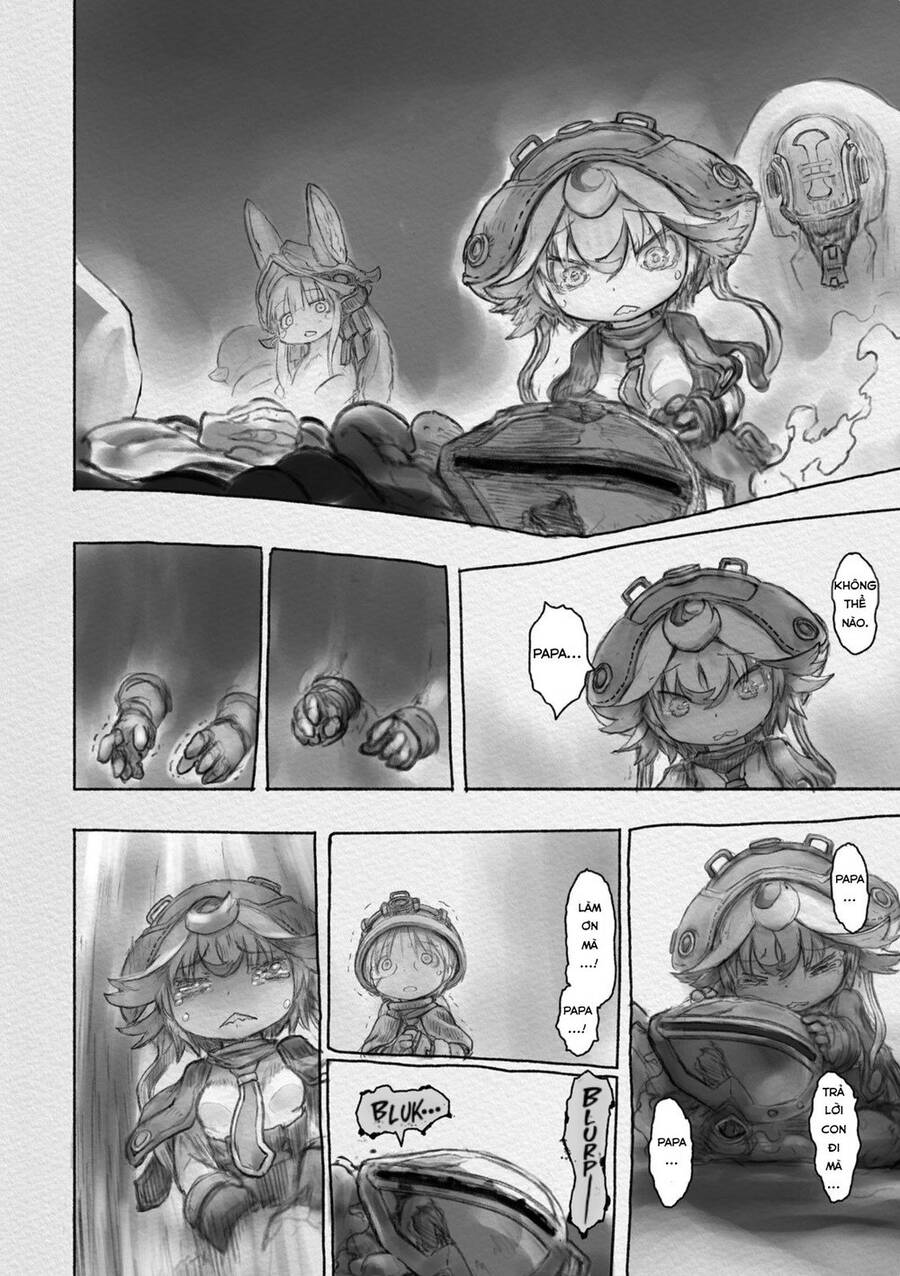 Made in Abyss