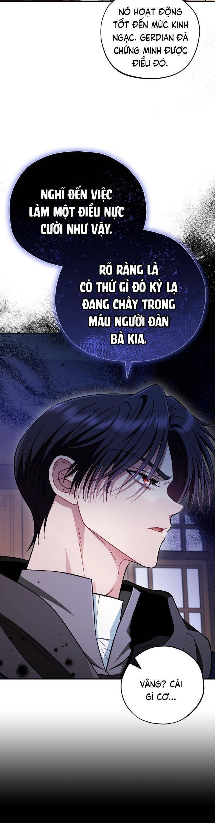 Trở Thành Người Giám Định Chất Độc Cho Thế Lực Hắc Ám1 - Chương 44 - Trang 34