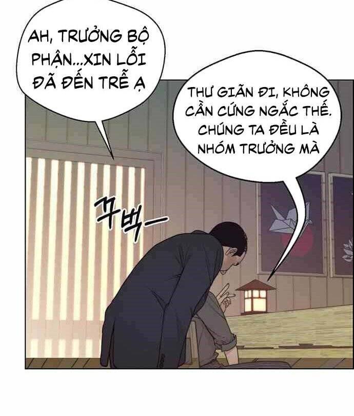Người Đàn Ông Thực Thụ