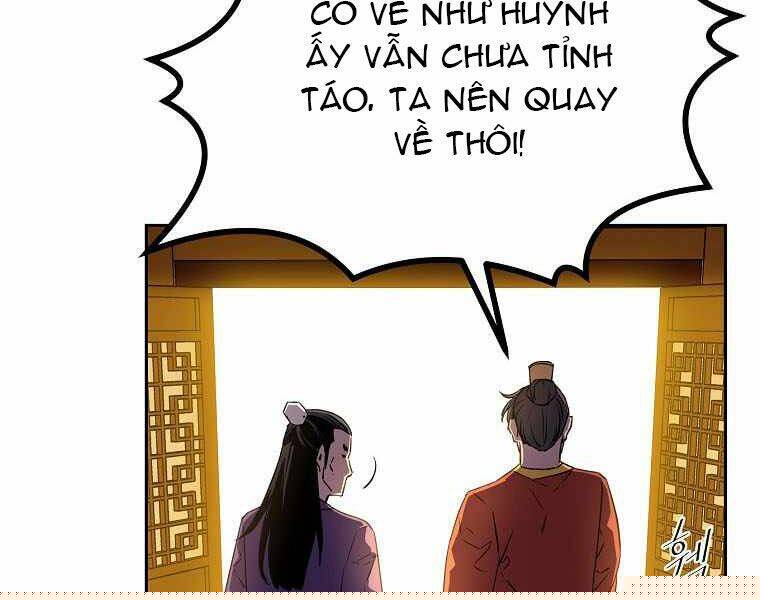 Sự Chuyển Sinh Vào Võ Lâm Thế Gia Của Ranker