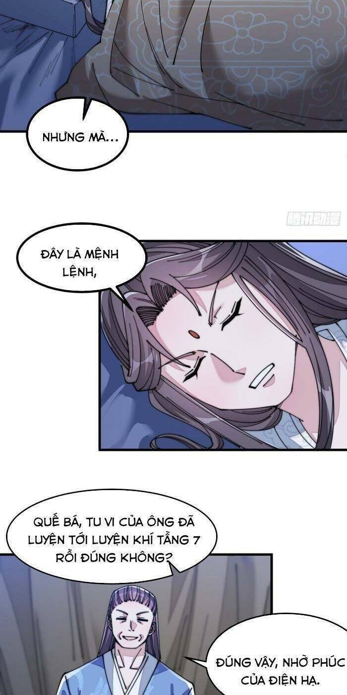 Ta Không Phải Con Cưng Của Khí Vận - Chương 16 - Trang 44