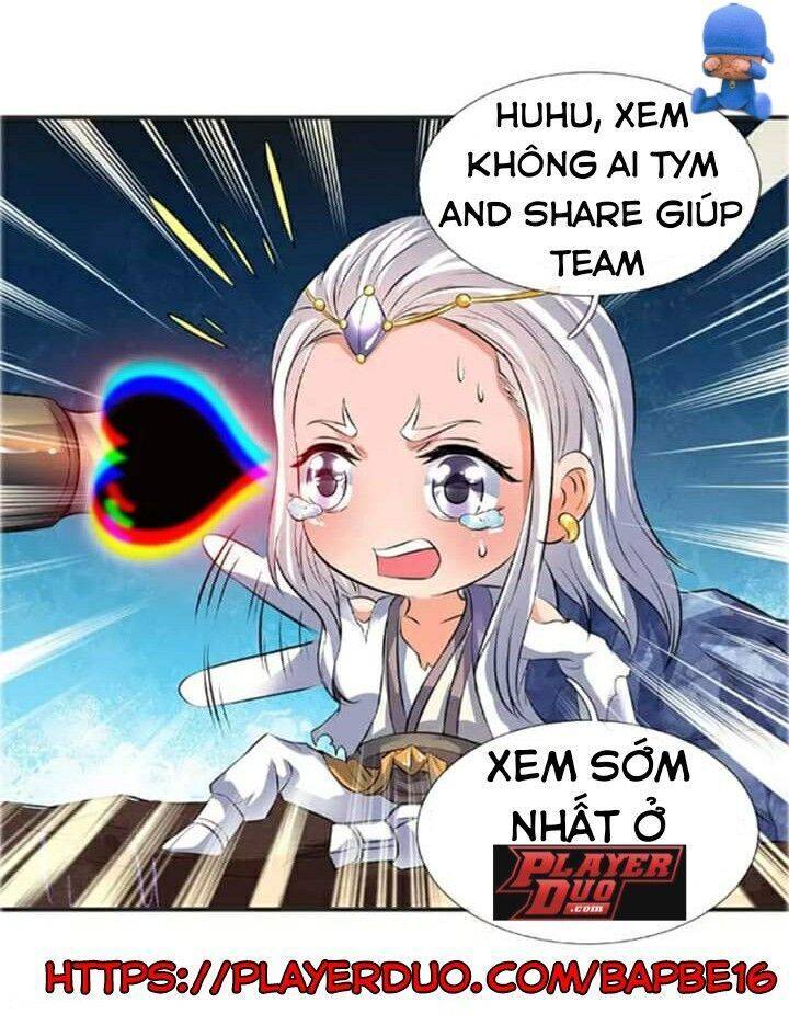 Hỗn Độn Đan Thần