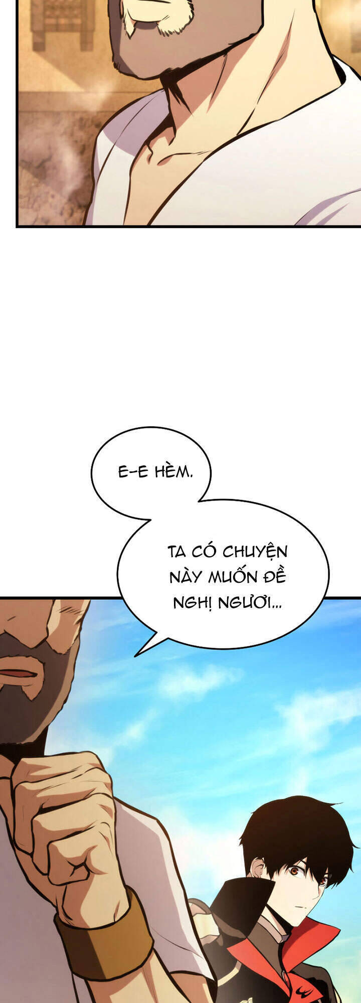 Sự Trở Lại Của Vị Thần Sức Mạnh1