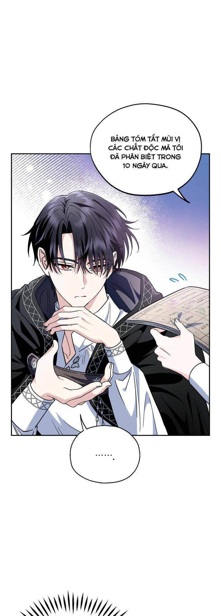 Trở Thành Người Giám Định Chất Độc Cho Thế Lực Hắc Ám1 - Chương 5 - Trang 8