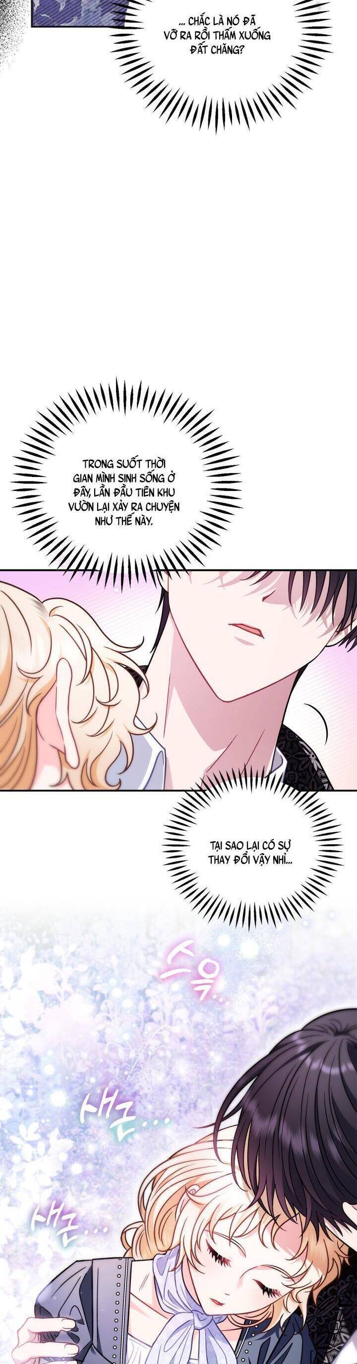 Trở Thành Người Giám Định Chất Độc Cho Thế Lực Hắc Ám1 - Chương 33 - Trang 21