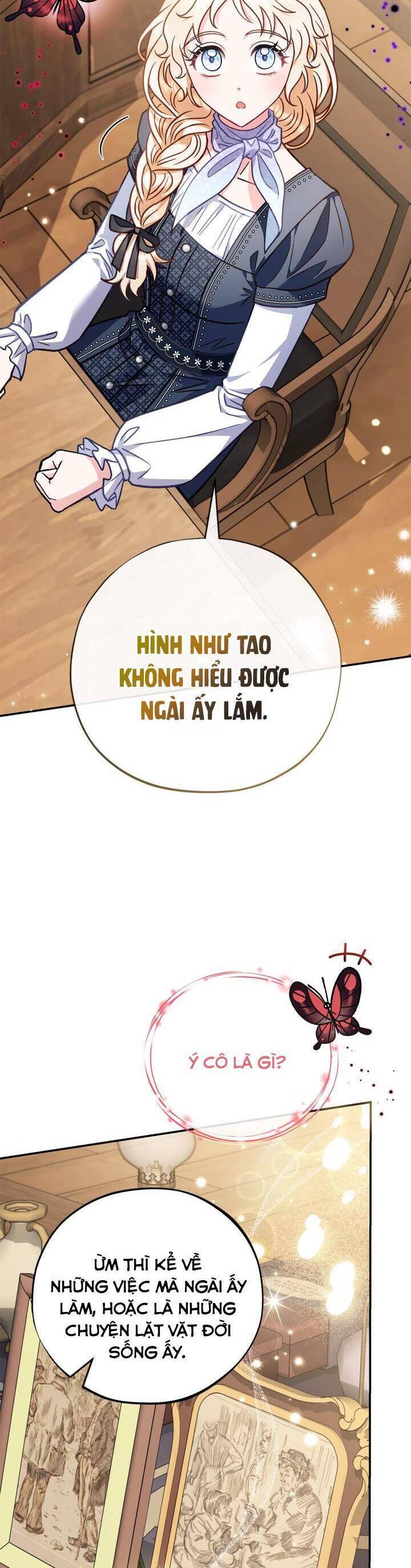 Trở Thành Người Giám Định Chất Độc Cho Thế Lực Hắc Ám1 - Chương 29 - Trang 14