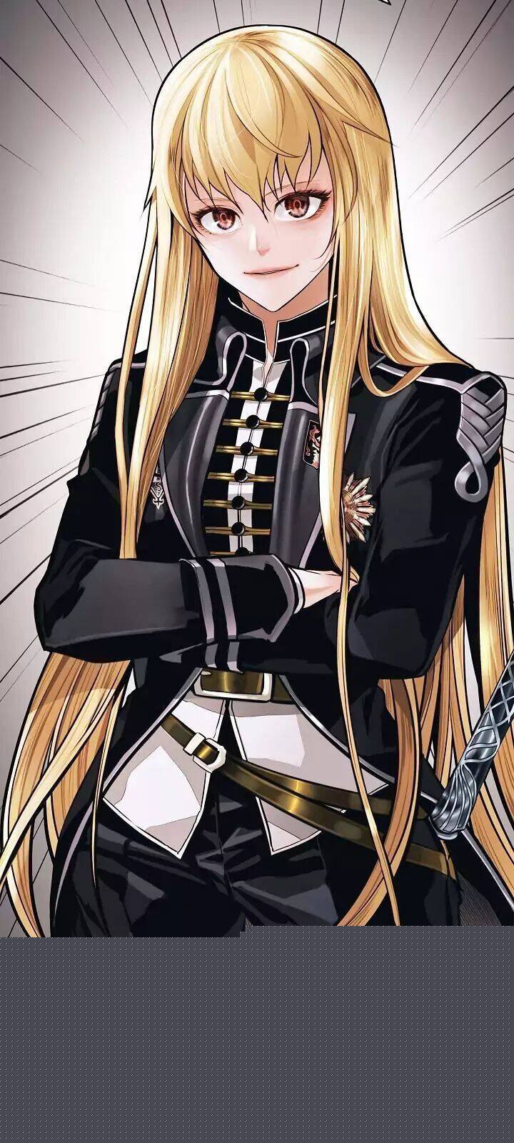 Bất Bại Chân Ma Chapter 72 - Trang 2
