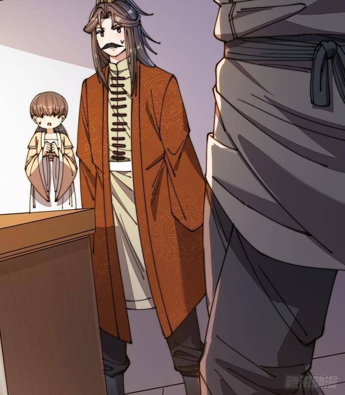 Ta Không Phải Con Cưng Của Khí Vận - Chương 14 - Trang 53