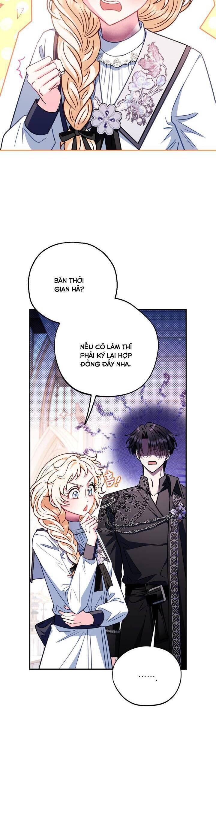 Trở Thành Người Giám Định Chất Độc Cho Thế Lực Hắc Ám1 - Chương 27 - Trang 28