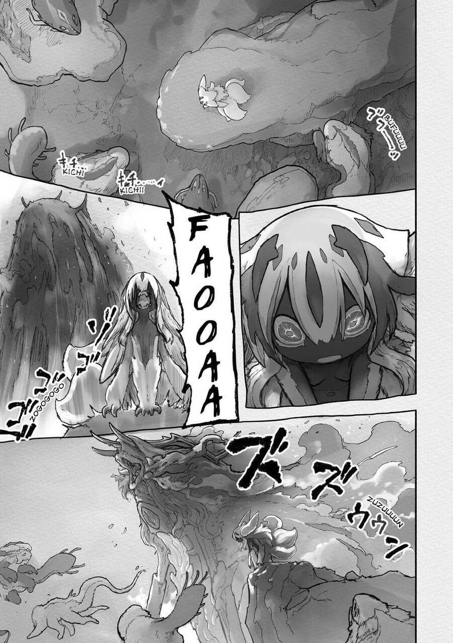 Made in Abyss