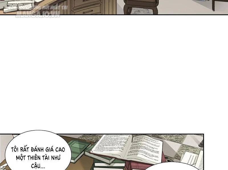 Câu Lạc Bộ Trường Sinh Chương 283 Ảnh 73