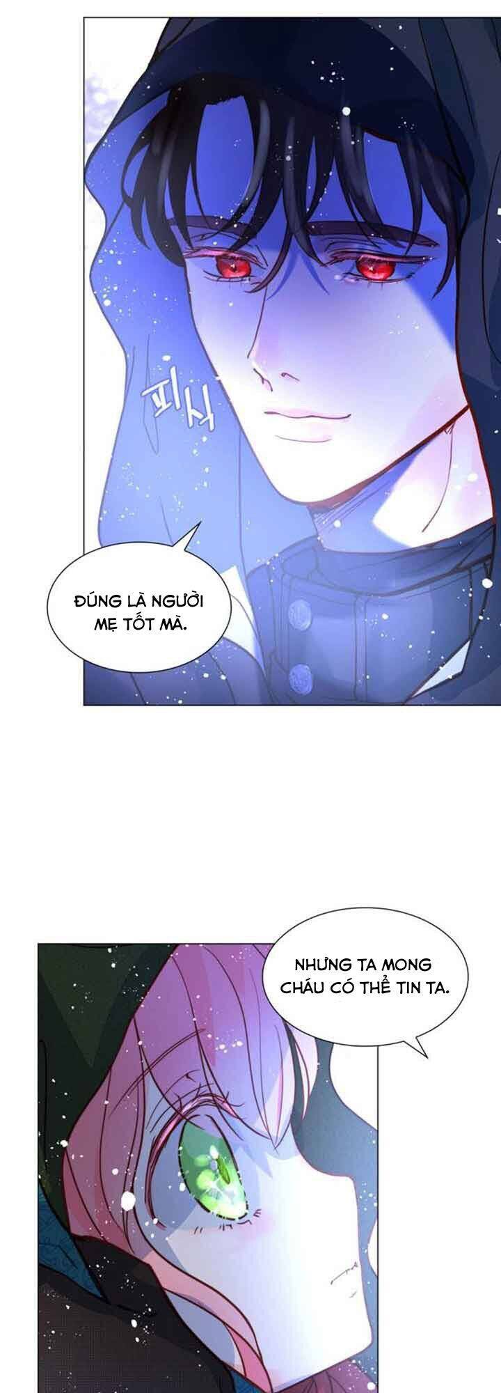 Tôi Được Sinh Ra Là Con Gái Thứ Hai