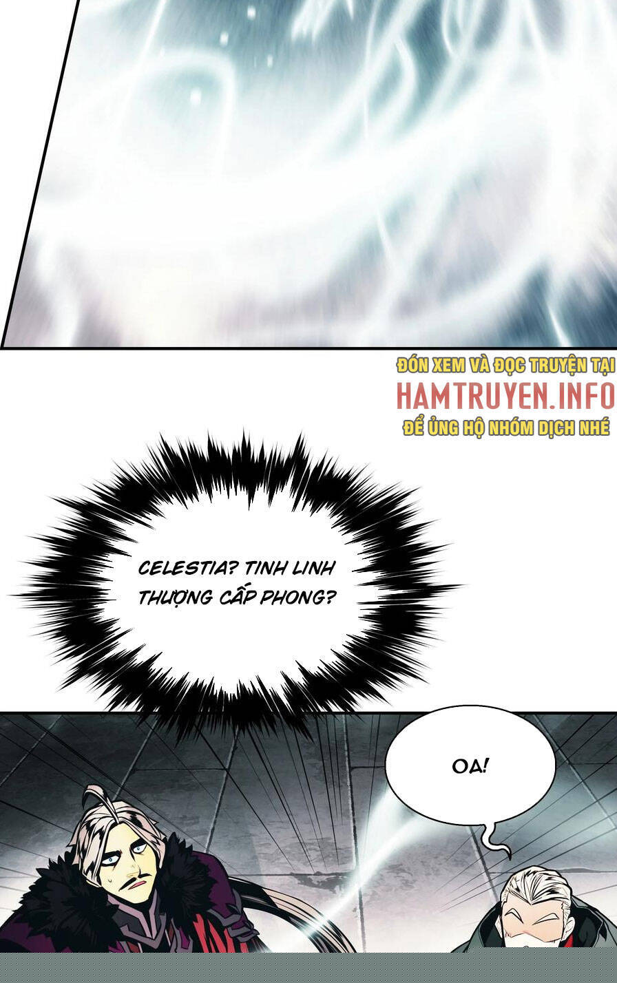 Bất Bại Chân Ma Chapter 151 - Trang 2