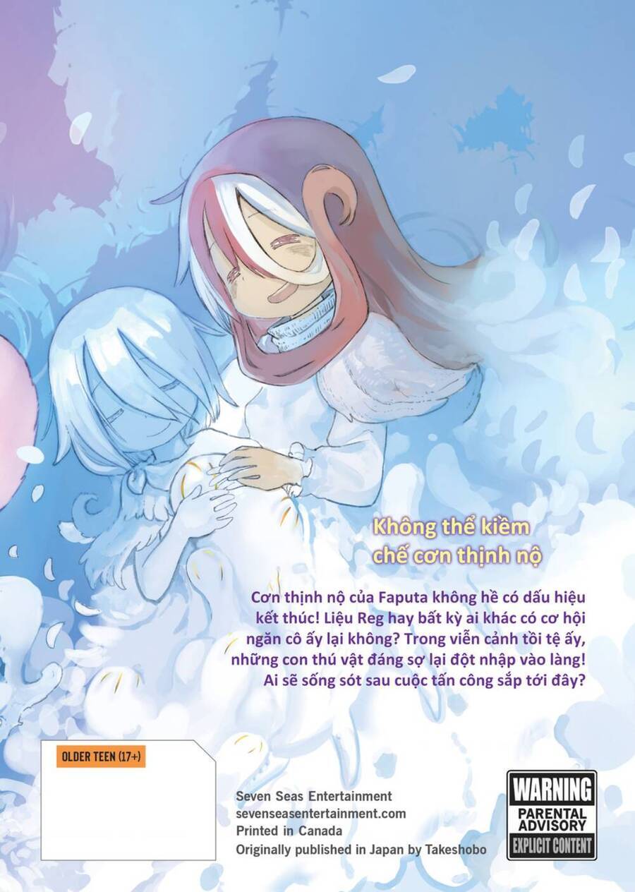 Made in Abyss
