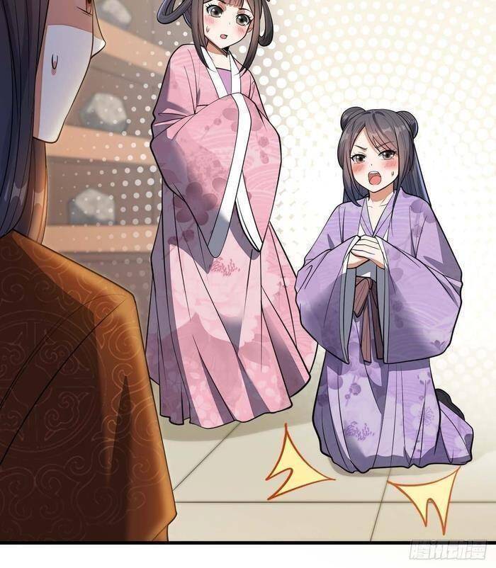 Ta Không Phải Con Cưng Của Khí Vận - Chương 14 - Trang 7