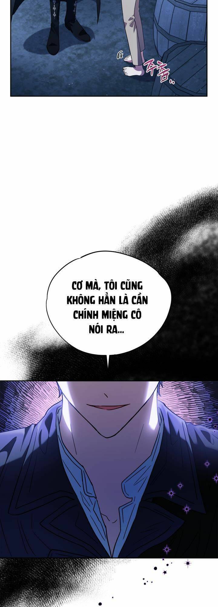 Trở Thành Người Giám Định Chất Độc Cho Thế Lực Hắc Ám1 - Chương 3 - Trang 7