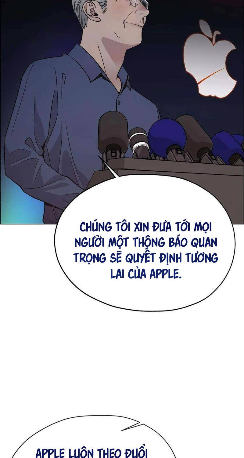 Người Đàn Ông Thực Thụ