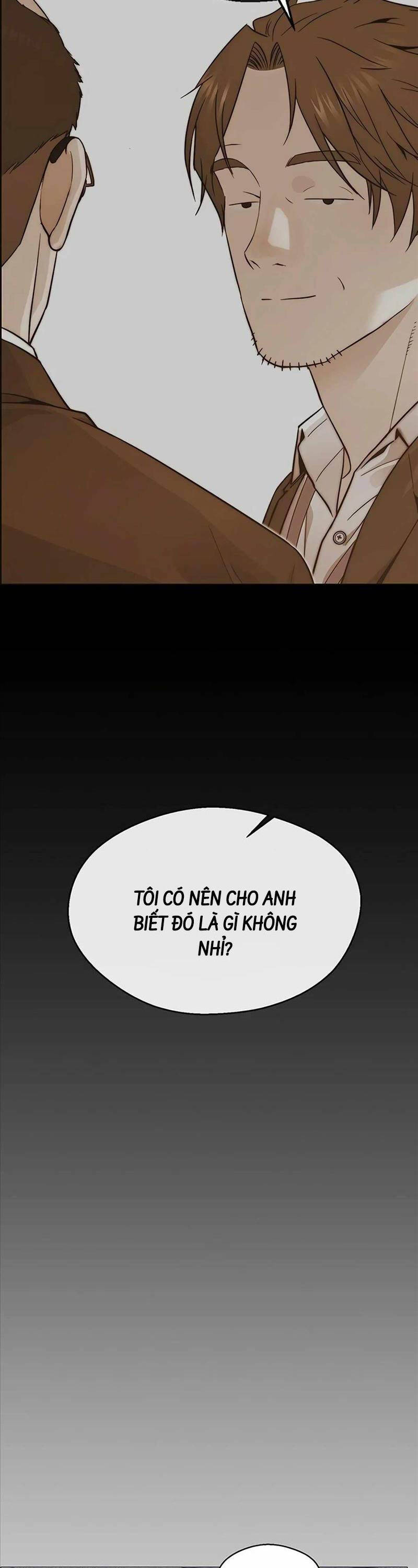 Người Đàn Ông Thực Thụ