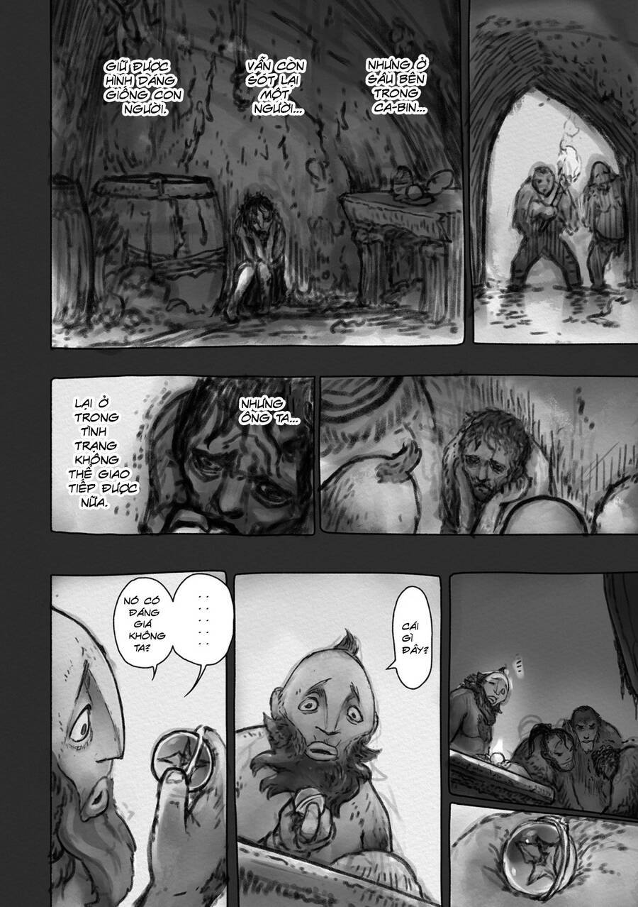 Made in Abyss