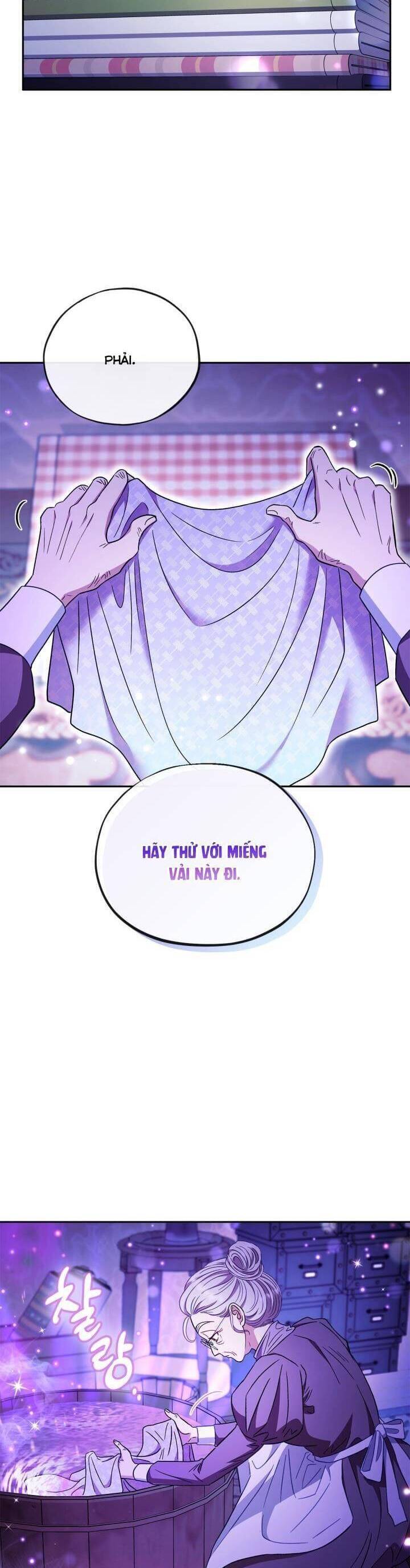 Trở Thành Người Giám Định Chất Độc Cho Thế Lực Hắc Ám1 - Chương 19 - Trang 12