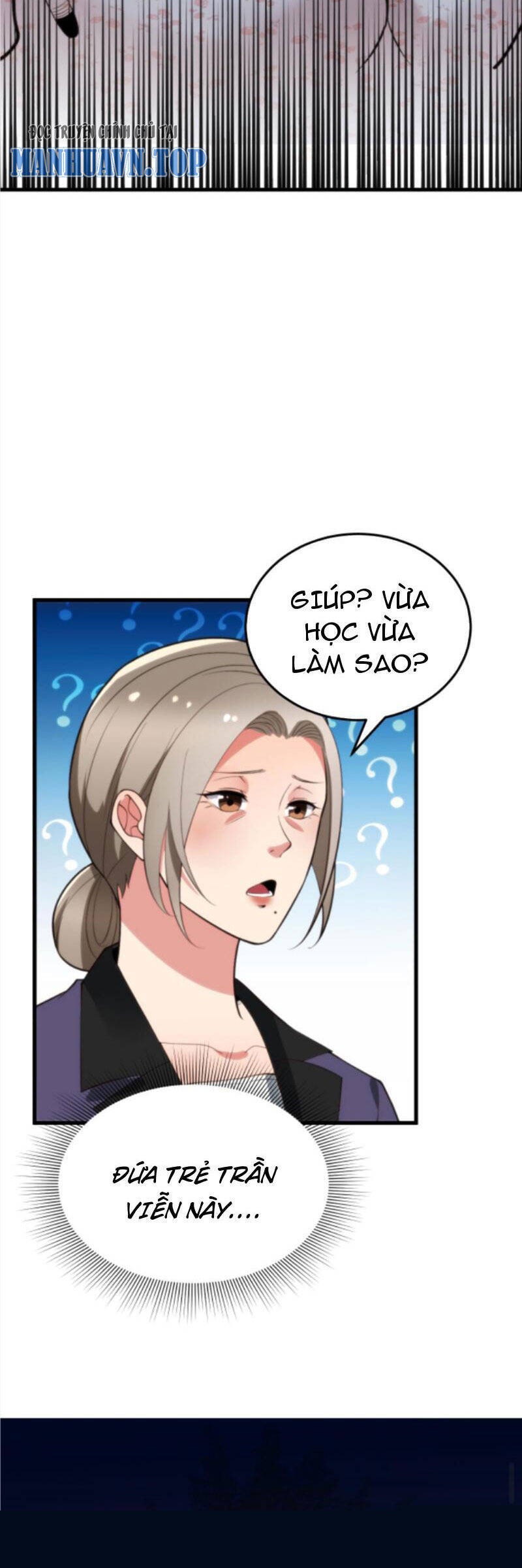 Ta Có 90 Tỷ Tiền Liếm Cẩu!