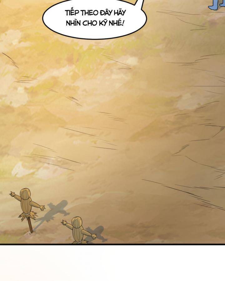 Tôi Sống Trên Hoang Đảo Cùng Các Em Gái - Chương 298 - Trang 38