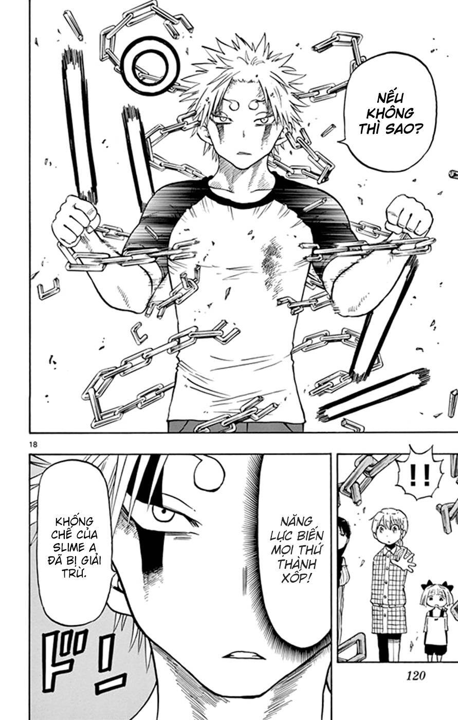 Saike Mata Shite Mo Chapter 20: Slime A - Trang 2