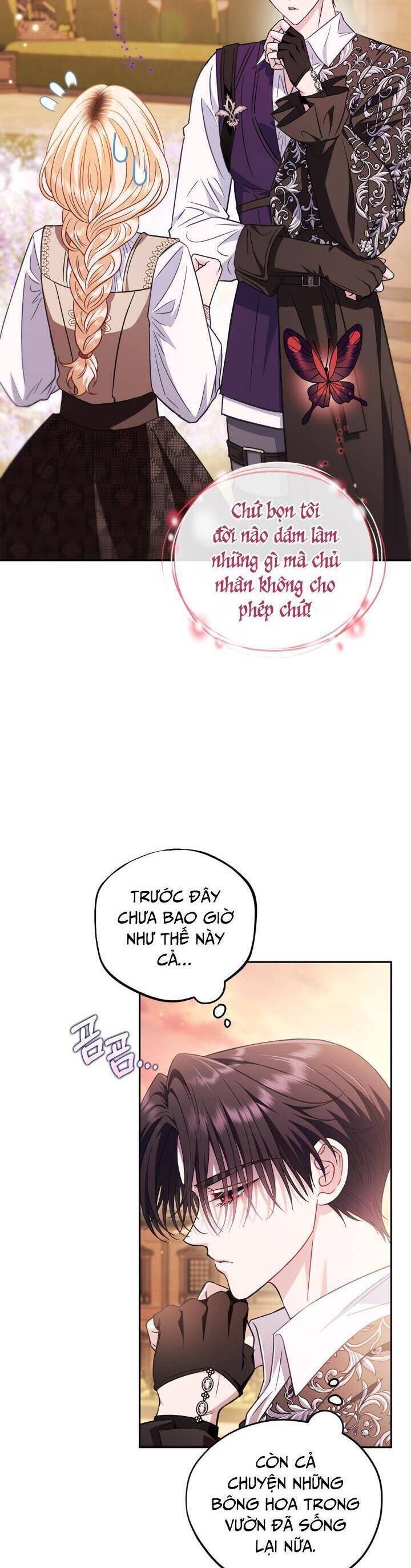 Trở Thành Người Giám Định Chất Độc Cho Thế Lực Hắc Ám1 - Chương 39 - Trang 6