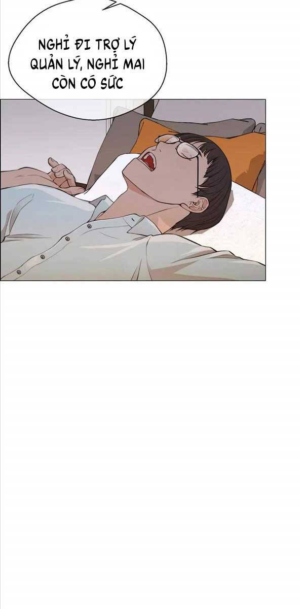 Người Đàn Ông Thực Thụ