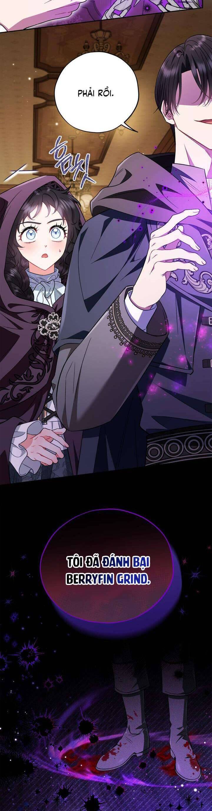 Trở Thành Người Giám Định Chất Độc Cho Thế Lực Hắc Ám1 - Chương 46 - Trang 13