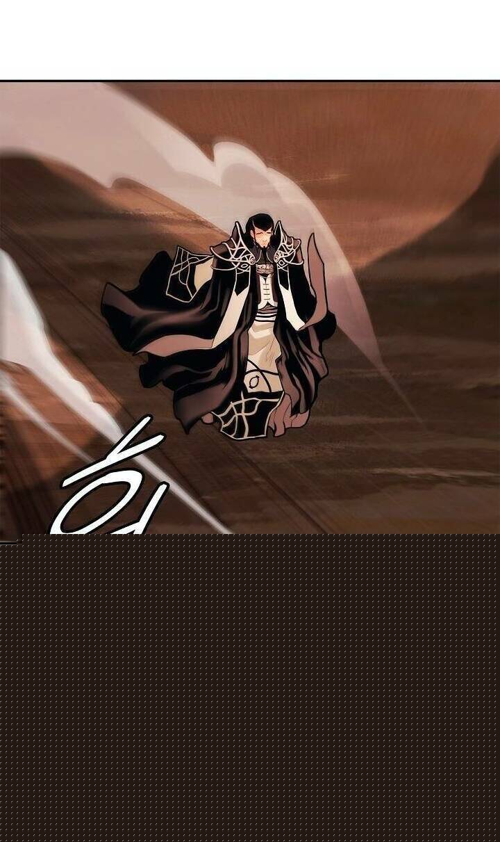 Bất Bại Chân Ma Chapter 44 - Trang 2