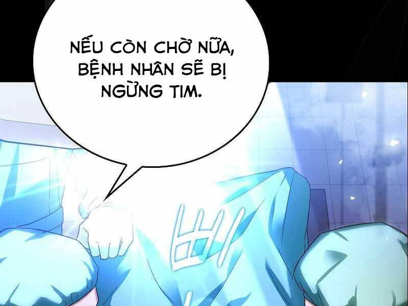 Thánh Cái Khỉ gì Đây Là Sức Mạnh Của Y Học Hiện Đại