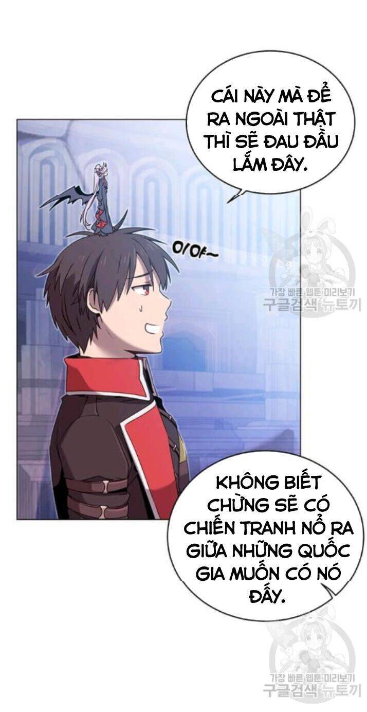 Anh Hùng Mạnh Nhất Trở Lại