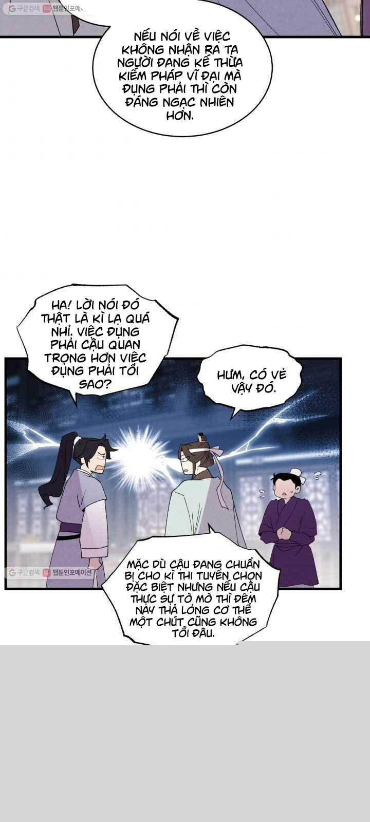 Phi Lôi Đao Thuật