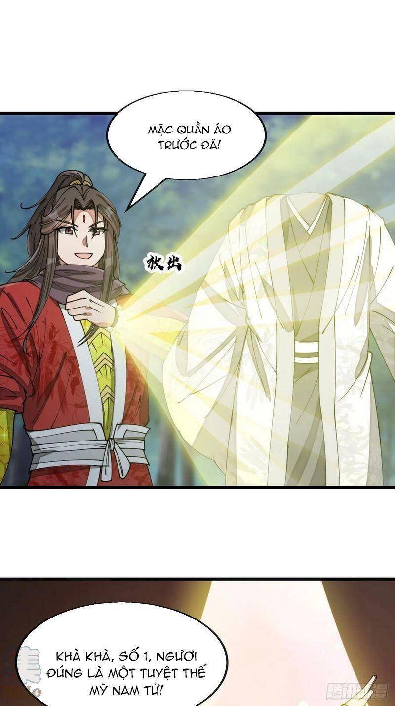 Ta Không Phải Con Cưng Của Khí Vận - Chương 140 - Trang 19