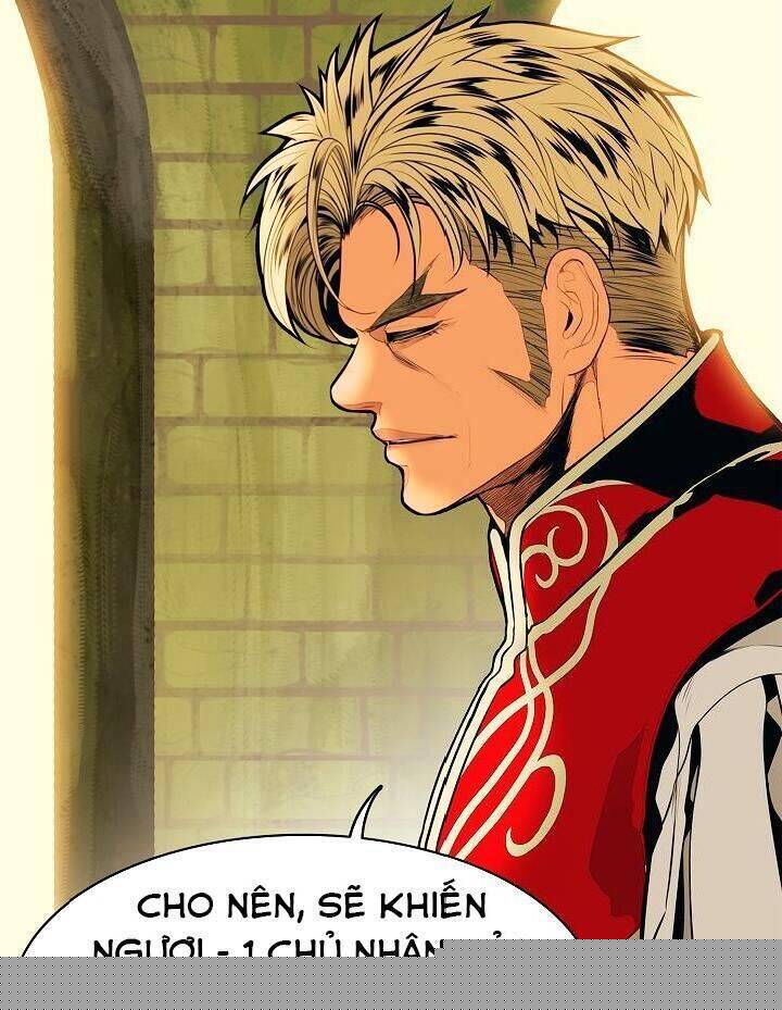 Bất Bại Chân Ma Chapter 48 - Trang 2