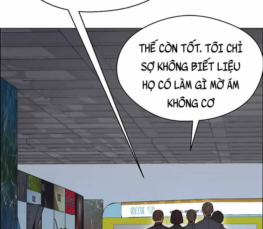 Người Đàn Ông Thực Thụ