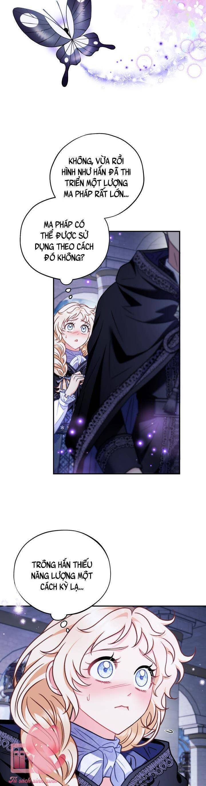 Trở Thành Người Giám Định Chất Độc Cho Thế Lực Hắc Ám1 - Chương 31 - Trang 41