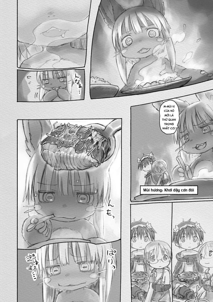 Made in Abyss