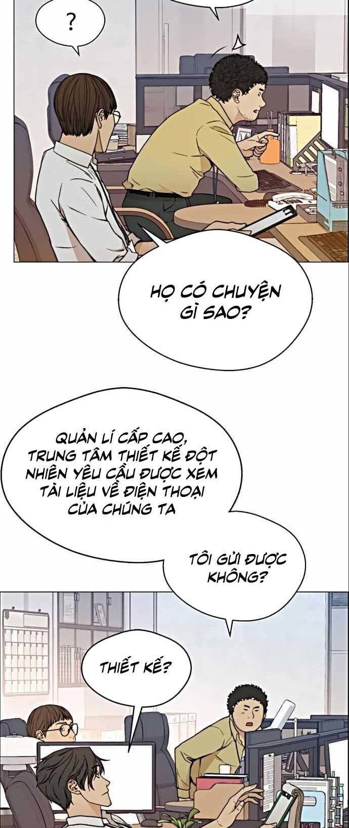 Người Đàn Ông Thực Thụ