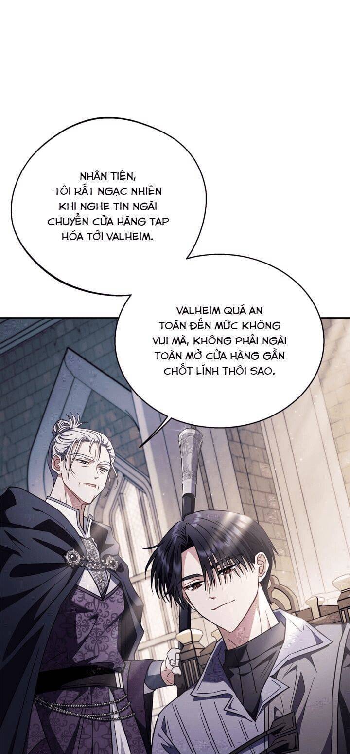 Trở Thành Người Giám Định Chất Độc Cho Thế Lực Hắc Ám1 - Chương 15 - Trang 29