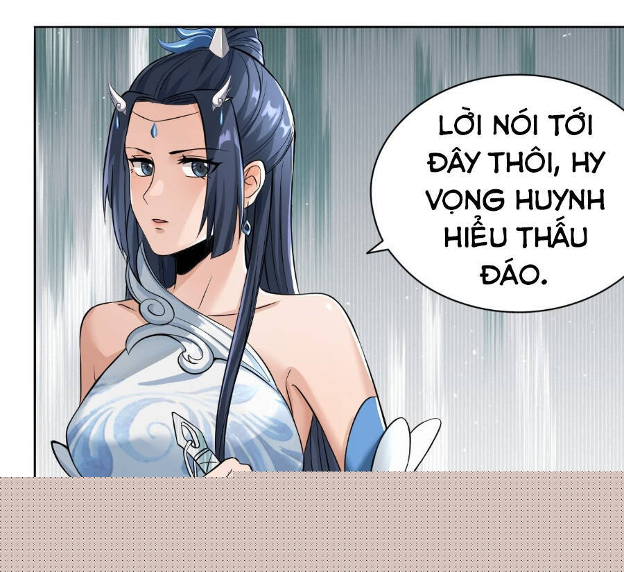 Tiểu Thúc Tổ Mời Xuất Sơn