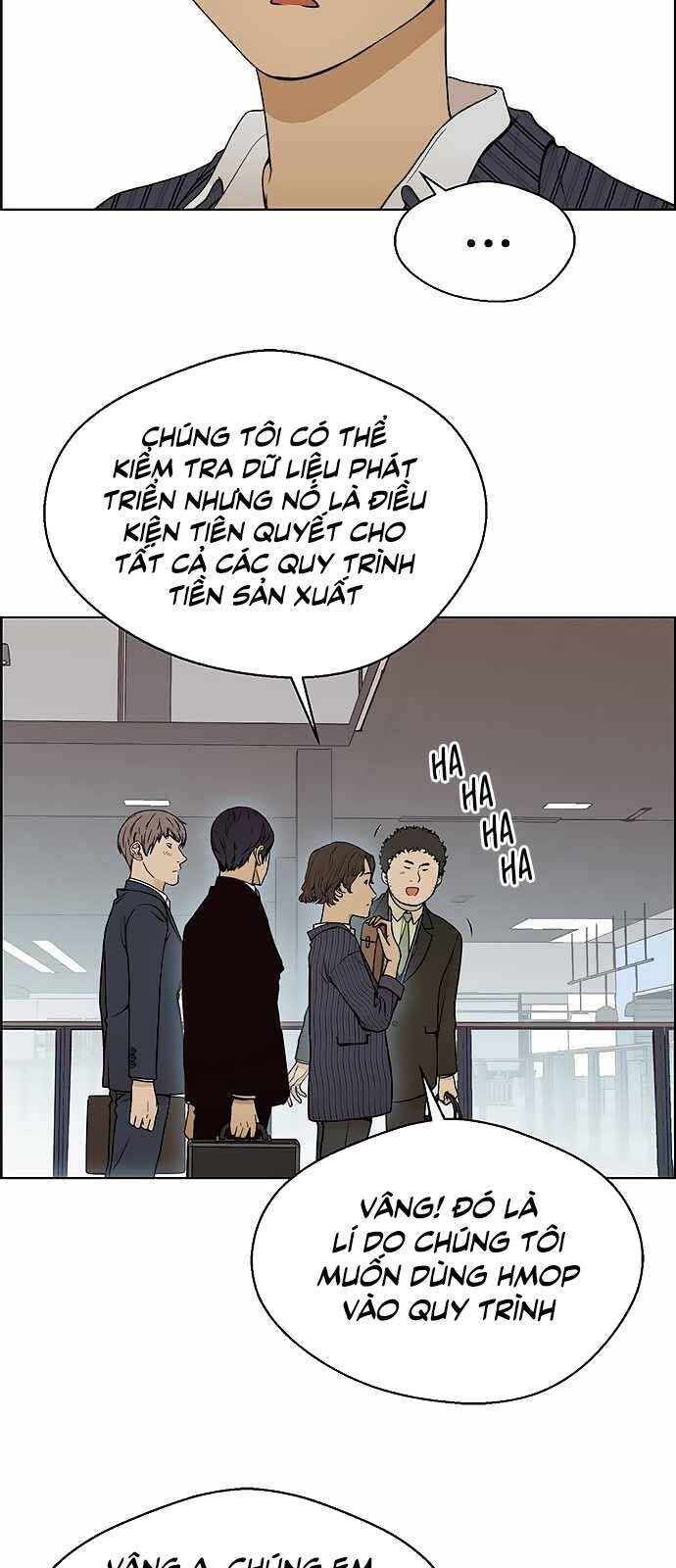 Người Đàn Ông Thực Thụ