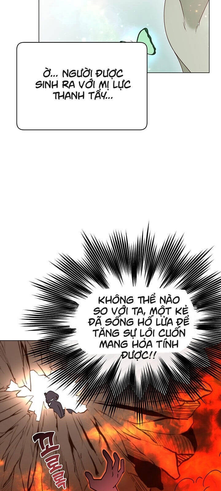Anh Hùng Mạnh Nhất Trở Lại