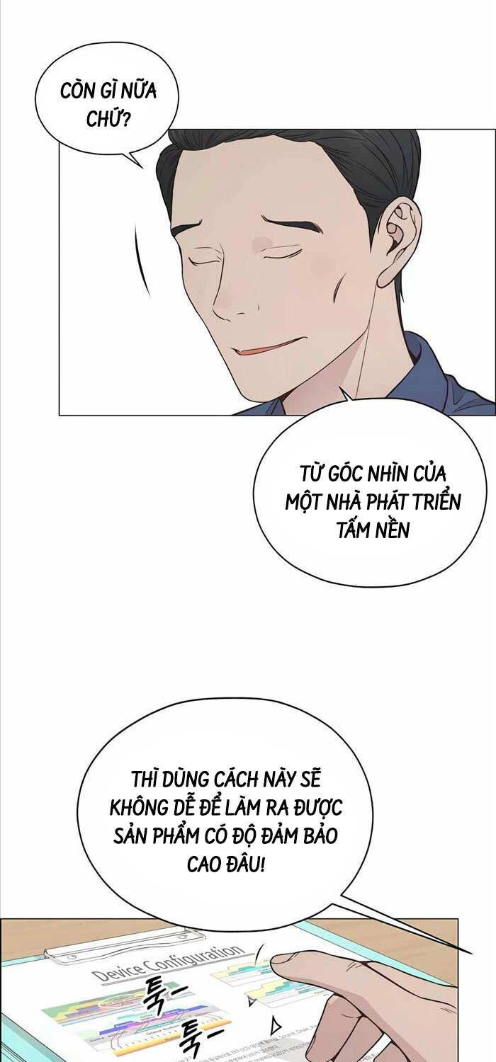 Người Đàn Ông Thực Thụ